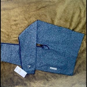 Gymshark black leggings